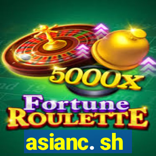 asianc. sh